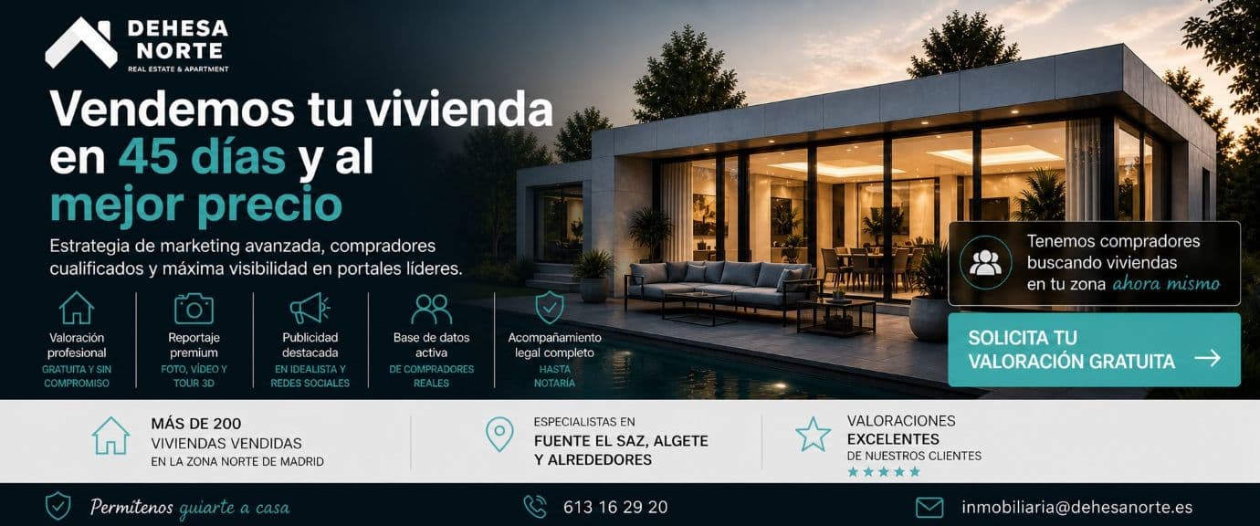 Banner Inmobiliaria